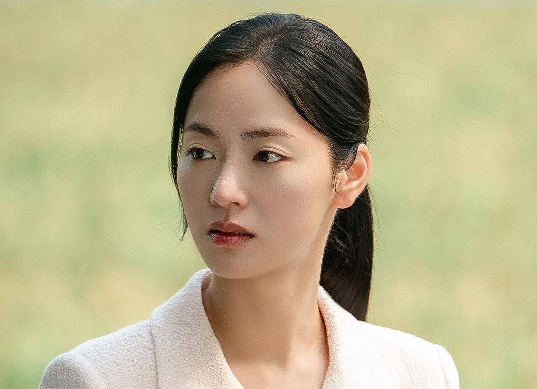 still cut drama Korea Ms. Incognito (instagram.com/channel.ena.d)