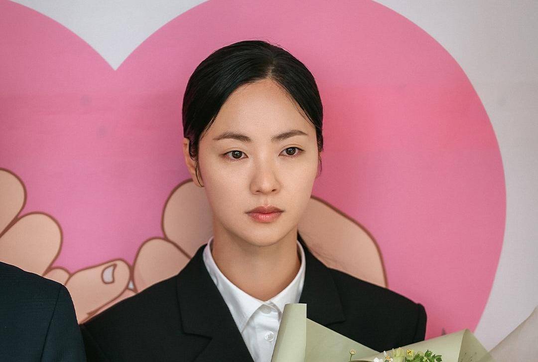 still cut drama Korea Ms. Incognito (instagram.com/channel.ena.d)