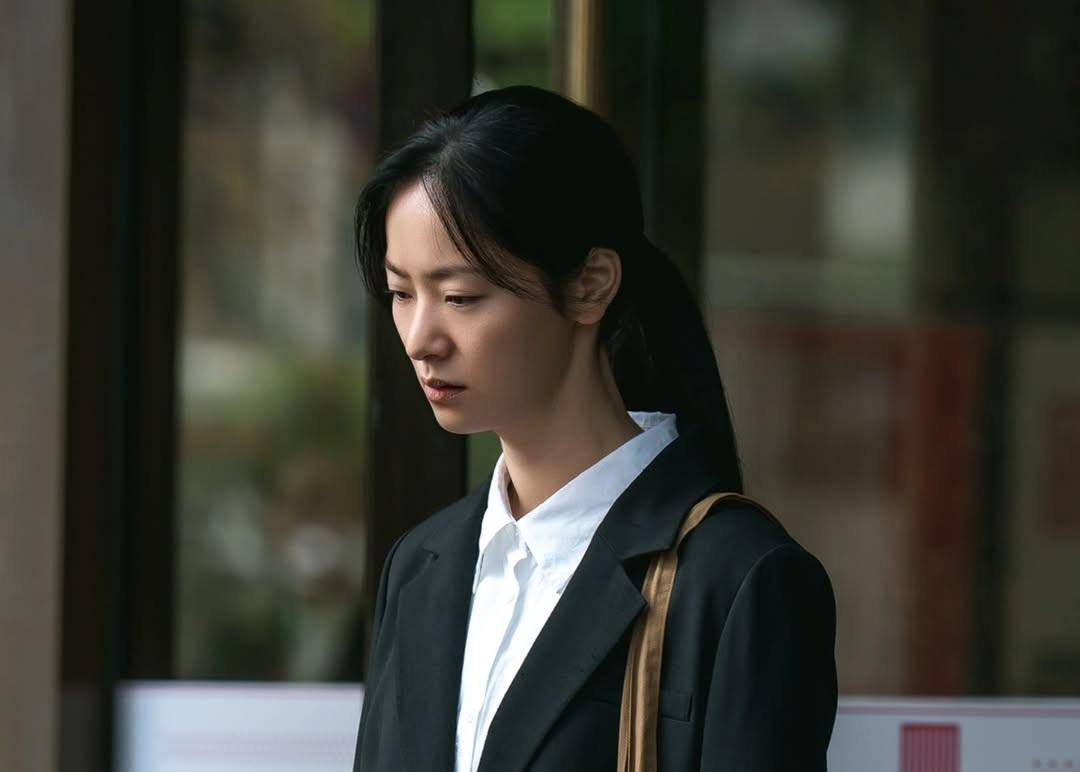 still cut drama Korea Ms. Incognito (instagram.com/channel.ena.d)