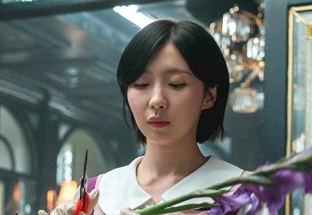 still cut drama Korea Ms. Incognito (instagram.com/channel.ena.d)