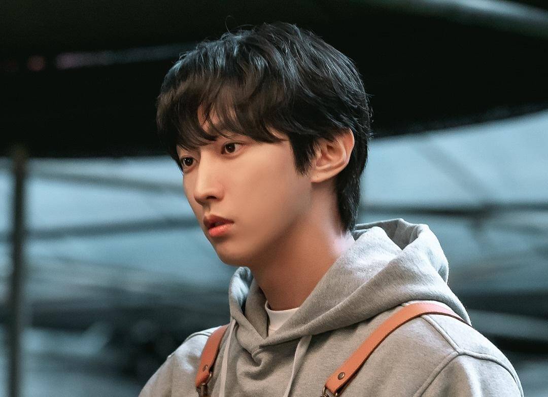 still cut drama Korea Ms. Incognito