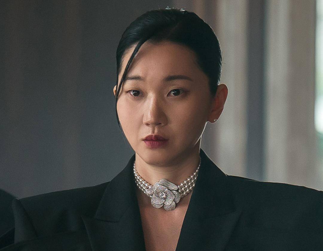 still cut drama Korea Ms. Incognito 