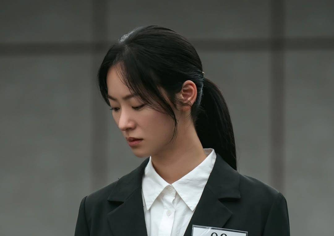 still cut drama Korea Ms. Incognito