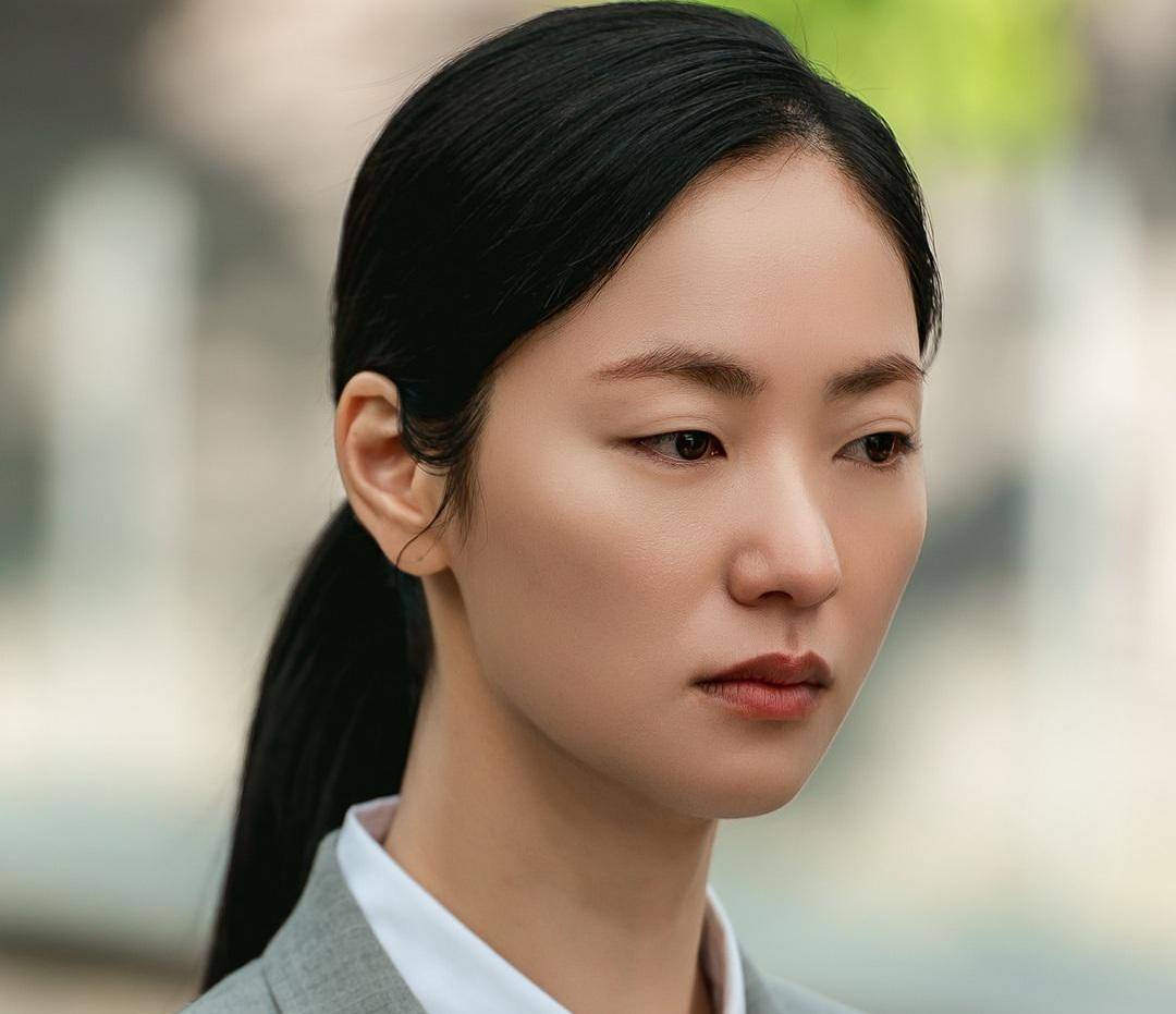 still cut drama Korea Ms. Incognito (instagram.com/channel.ena.d)
