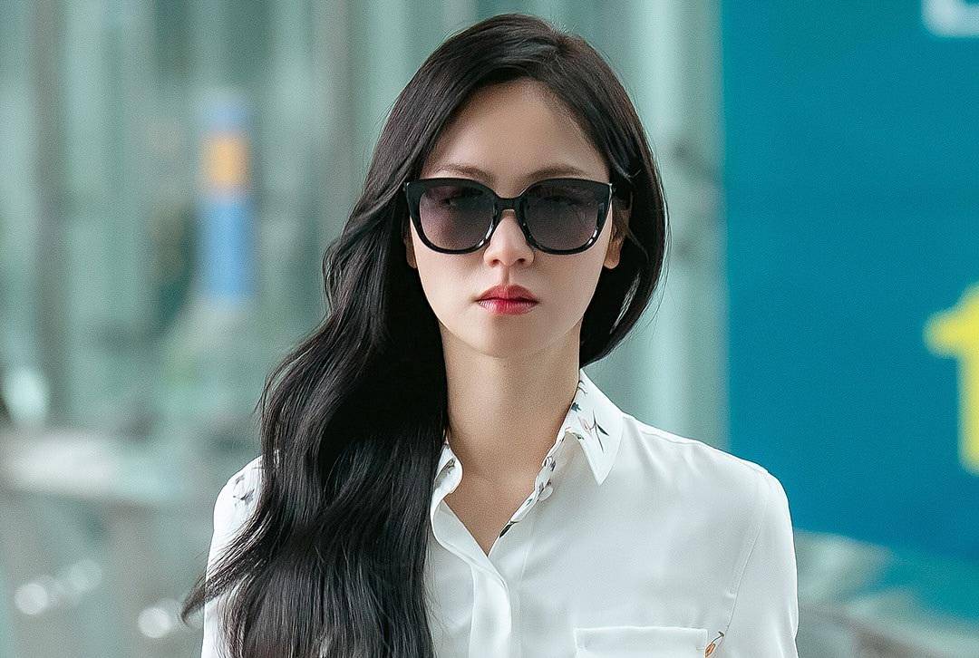 still cut drama Korea Ms. Incognito