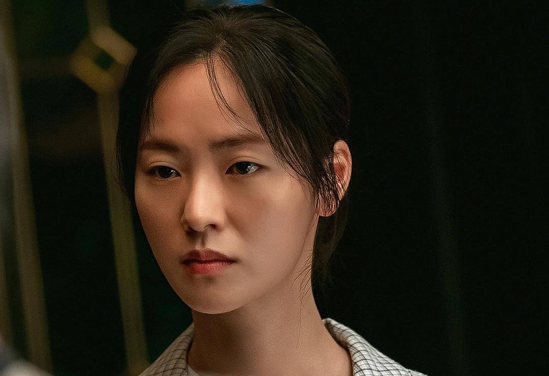 still cut drama Korea Ms. Incognito (instagram.com/channel.ena.d)
