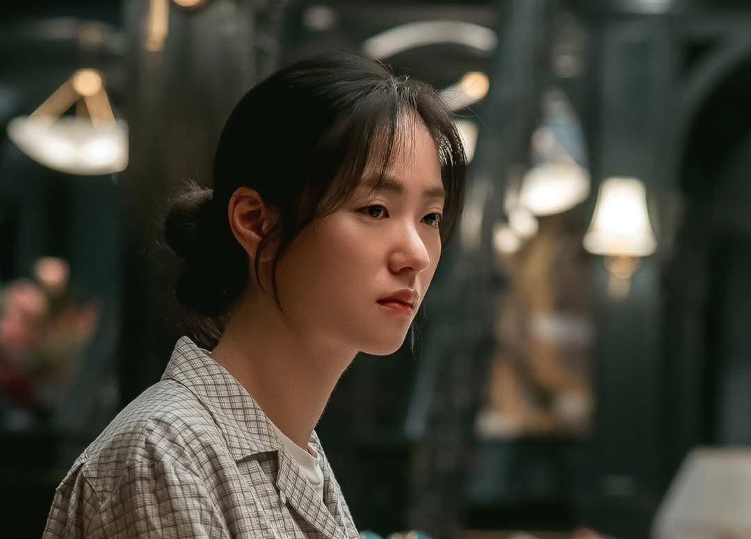 still cut drama Korea Ms. Incognito 