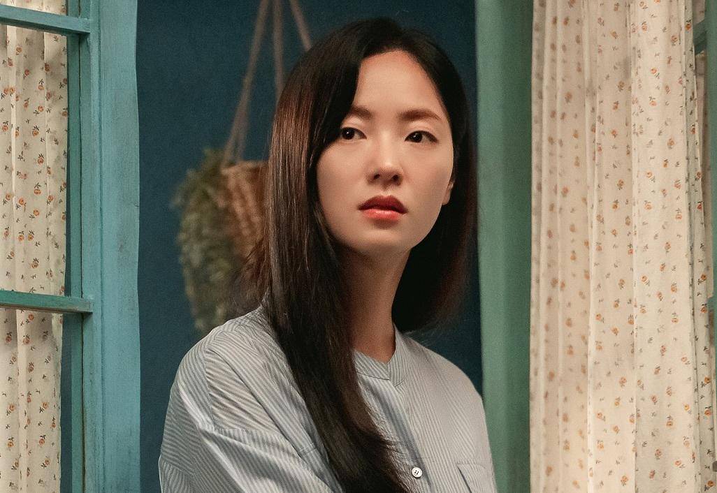 still cut drama Korea Ms. Incognito 