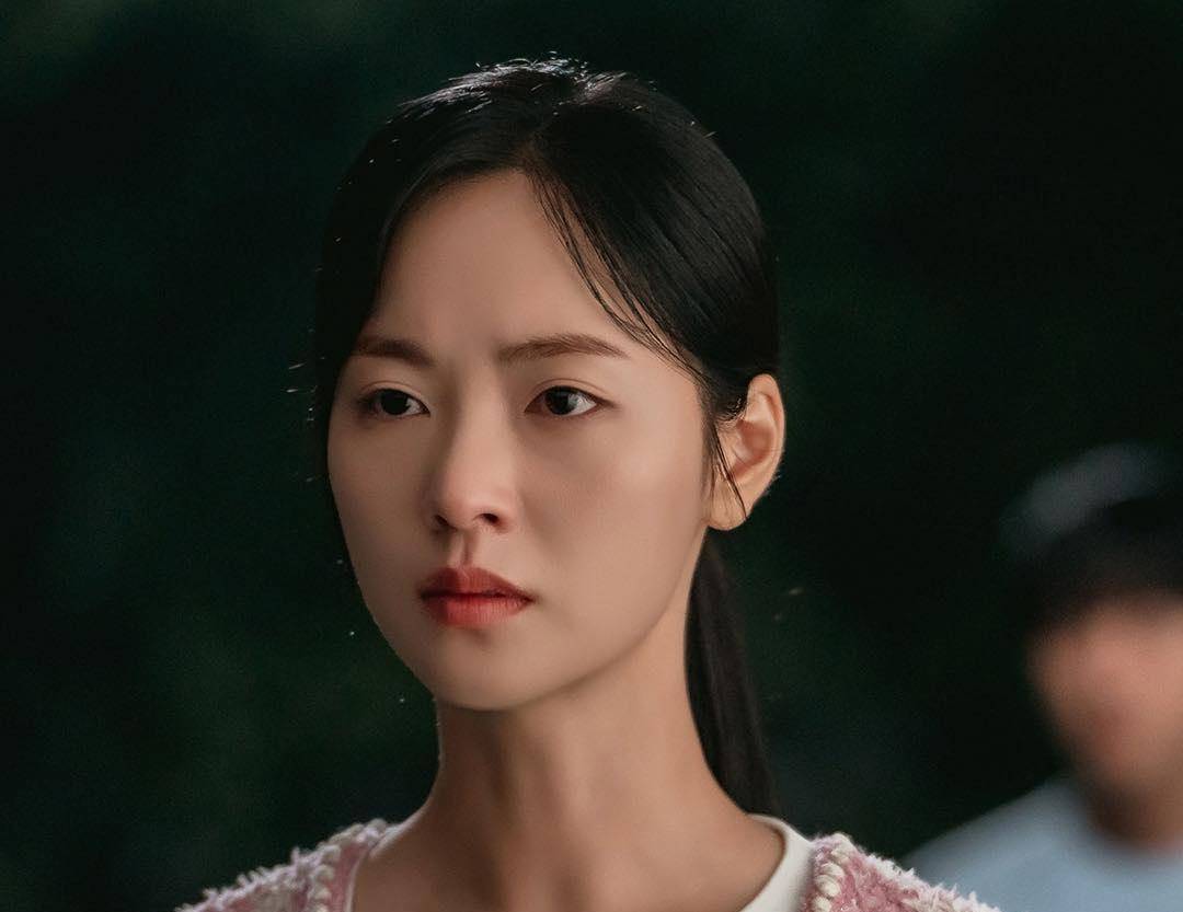 still cut drama Korea Ms. Incognito (instagram.com/channel.ena.d)
