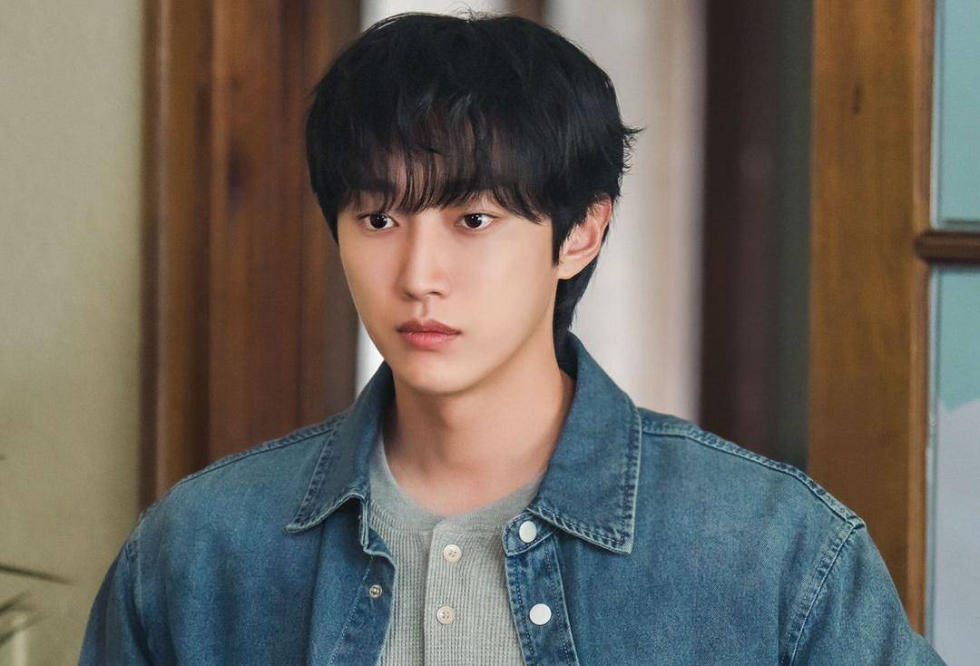 still cut drama Korea Ms. Incognito