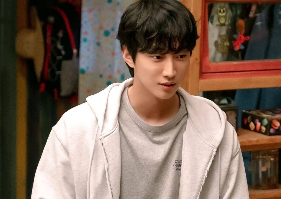 still cut drama Korea Ms. Incognito