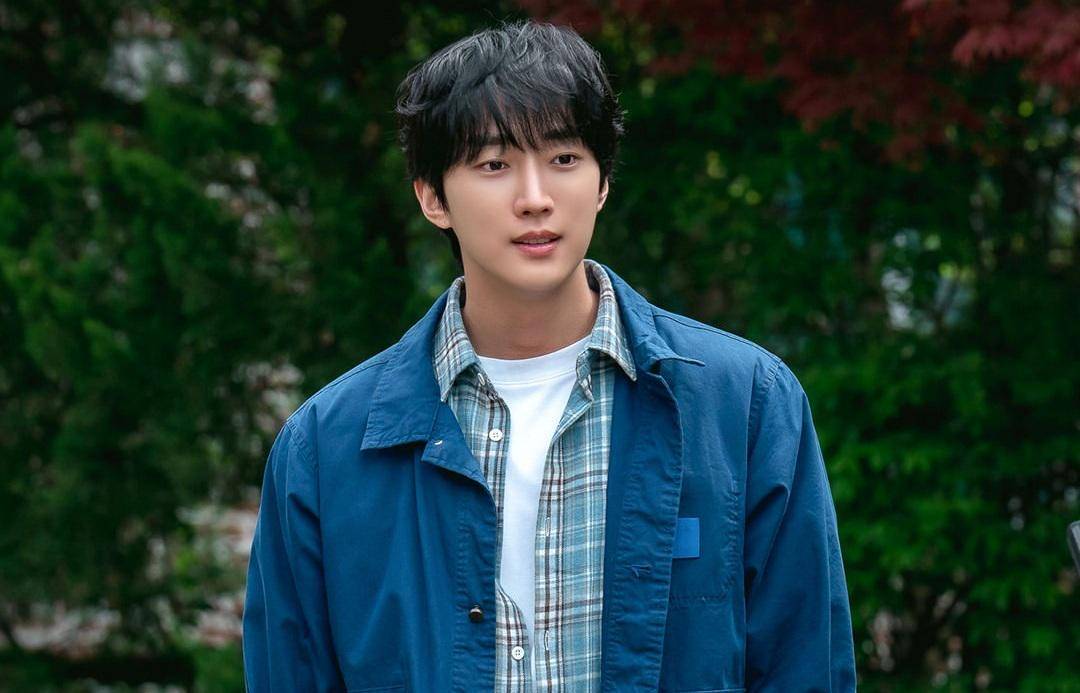 still cut drama Korea Ms. Incognito
