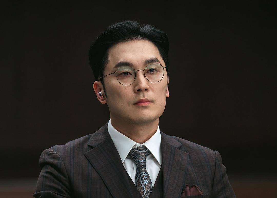 still cut drama Korea Ms. Incognito 