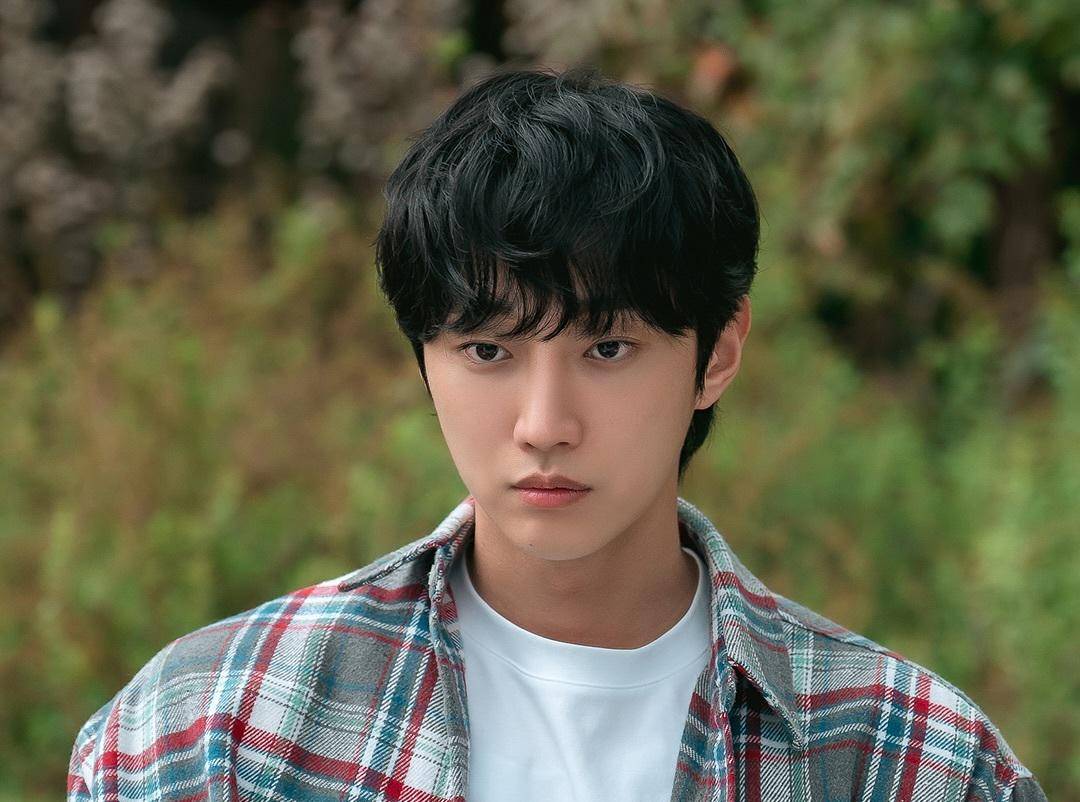 still cut drama Korea Ms. Incognito