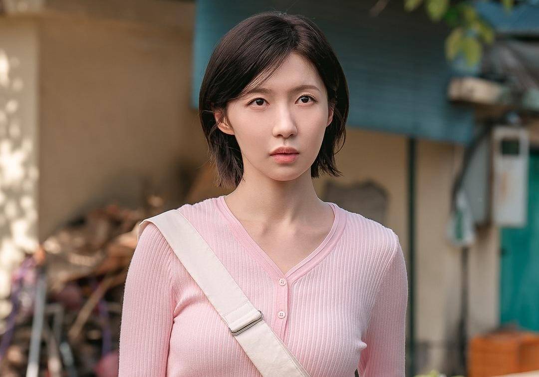 still cut drama Korea Ms. Incognito