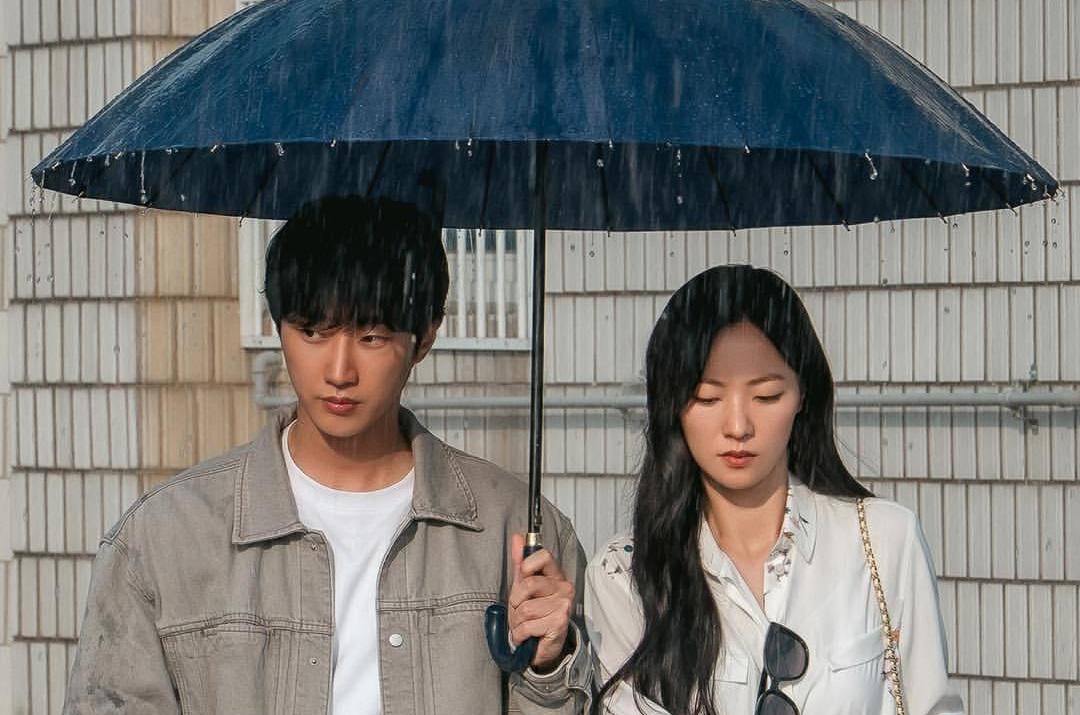still cut drama Korea Ms. Incognito (instagram.com/channel.ena.d)