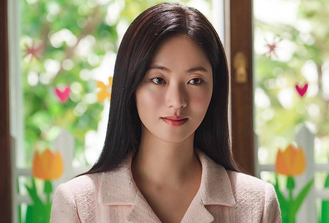 still cut drama Korea Ms. Incognito (instagram.com/channel.ena.d)