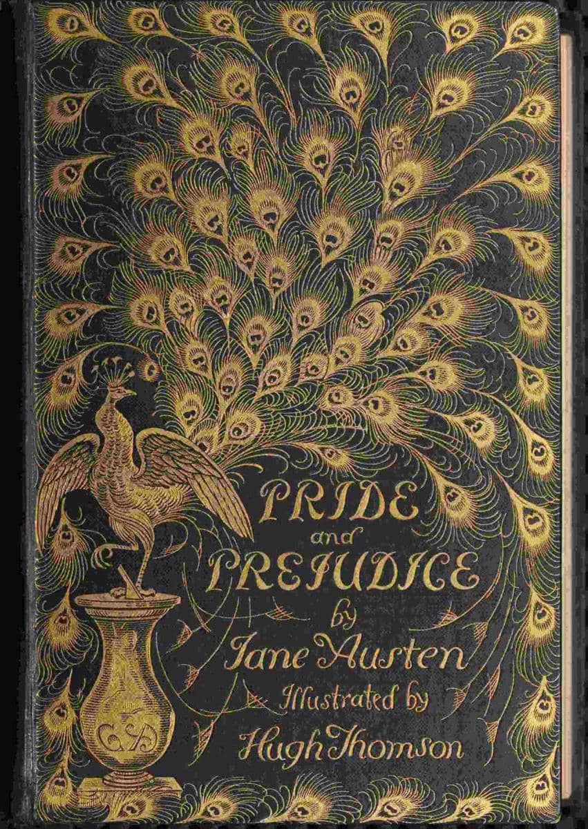 Pride and Prejudice 