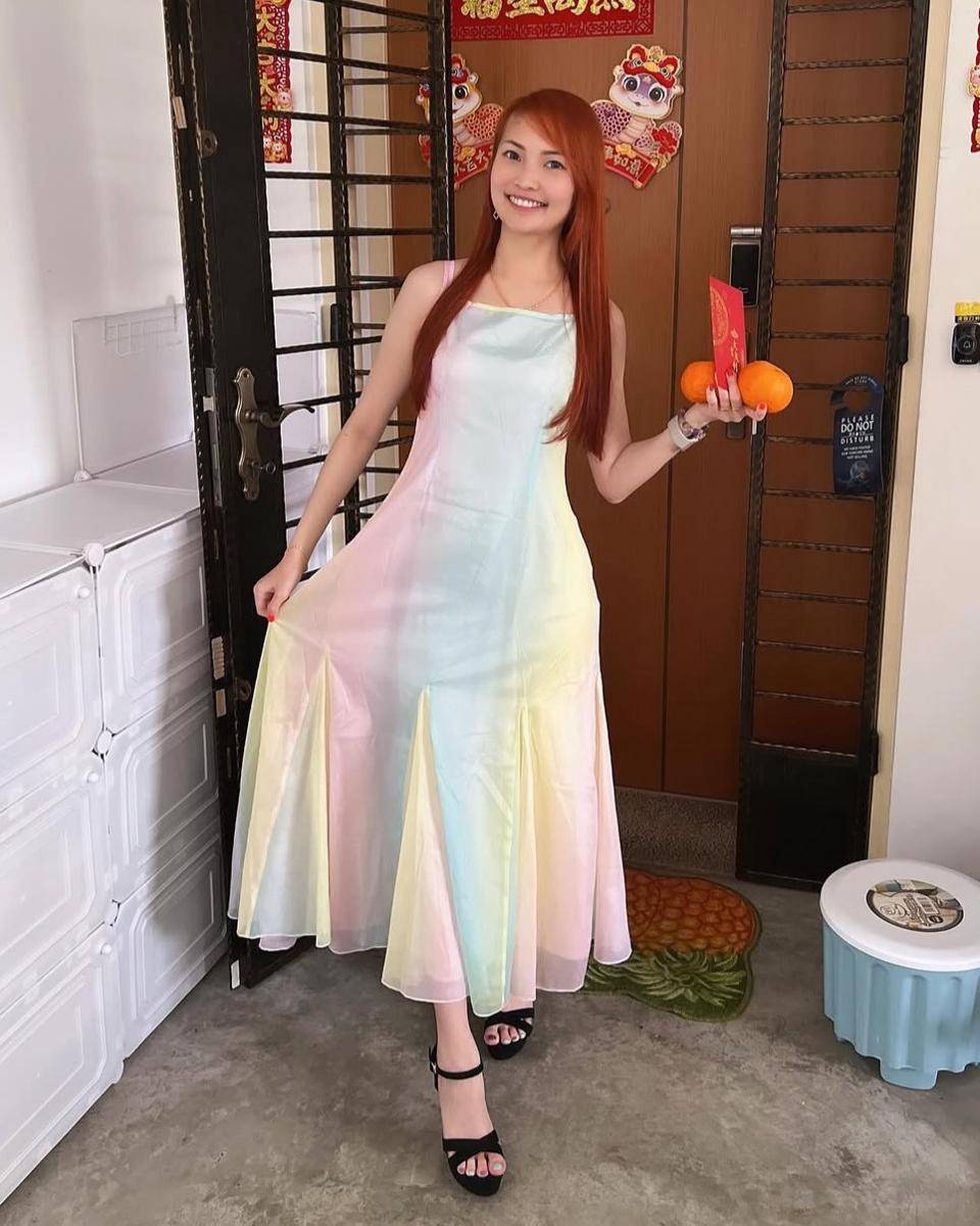 potret Rose Pang, Miss Grand Singapura 2025 (instagram.com/_vinnierose)