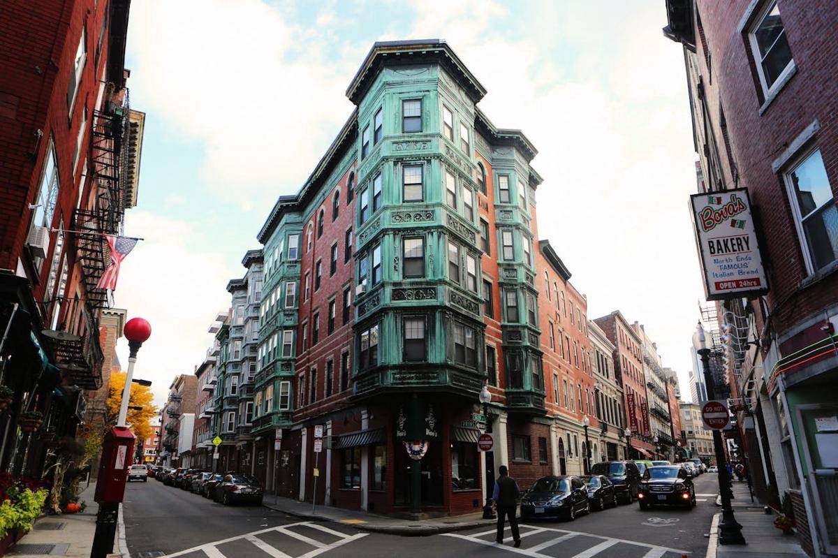 ilustrasi Kota Boston, Amerika Serikat (pexels.com/Life Of Pix)