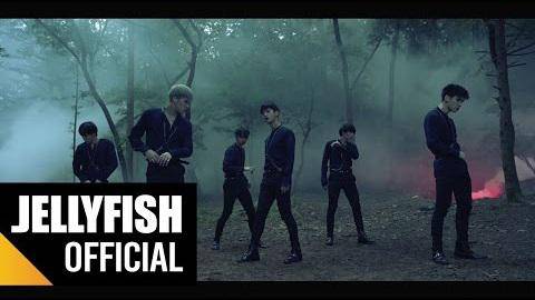 cuplikan MV "Fantasy" (youtube.com/RealVIXX)