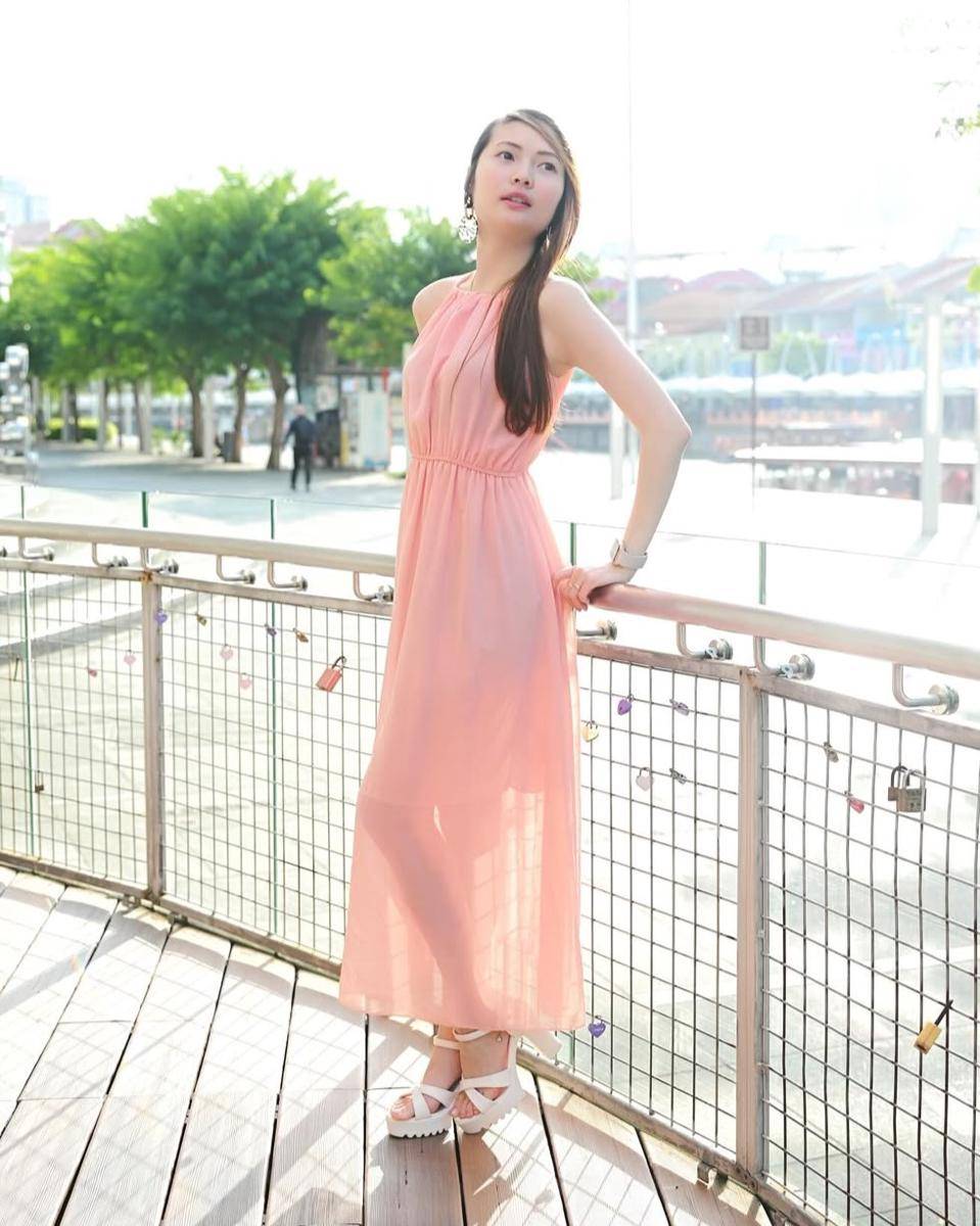 potret Rose Pang, Miss Grand Singapura 2025 (instagram.com/_vinnierose)