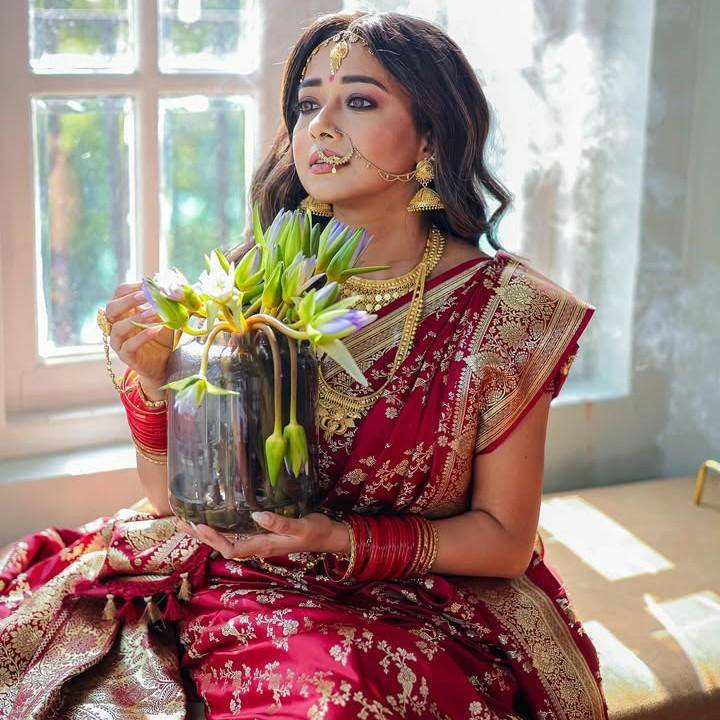 Tina Datta (instagram.com/tinadatta)