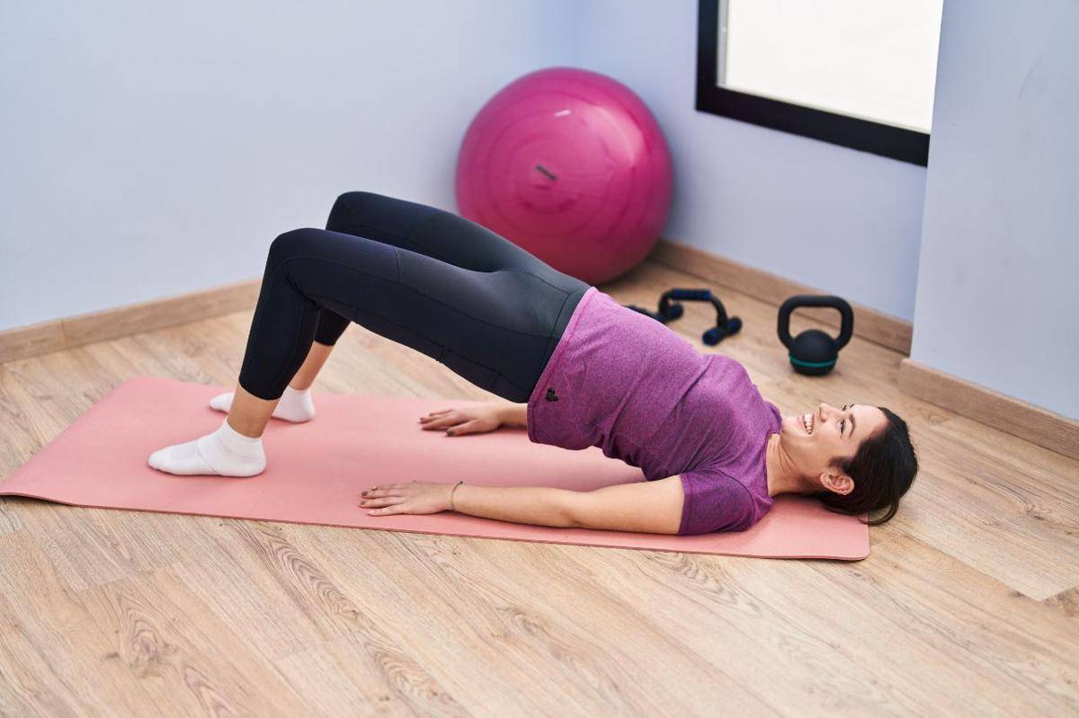 Kegel exercise (freepik.com/krakenimages.com)