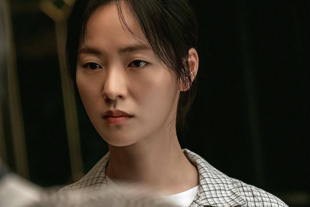 Kim Young Ran (Jeon Yeo Been) dalam drakor Ms. Incognito 