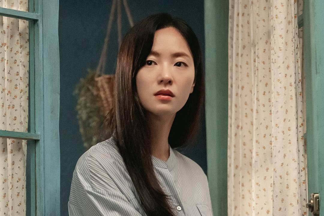 Kim Young Ran (Jeon Yeo Been) dalam drakor Ms. Incognito (dok. Vidio/Ms. Incognito)