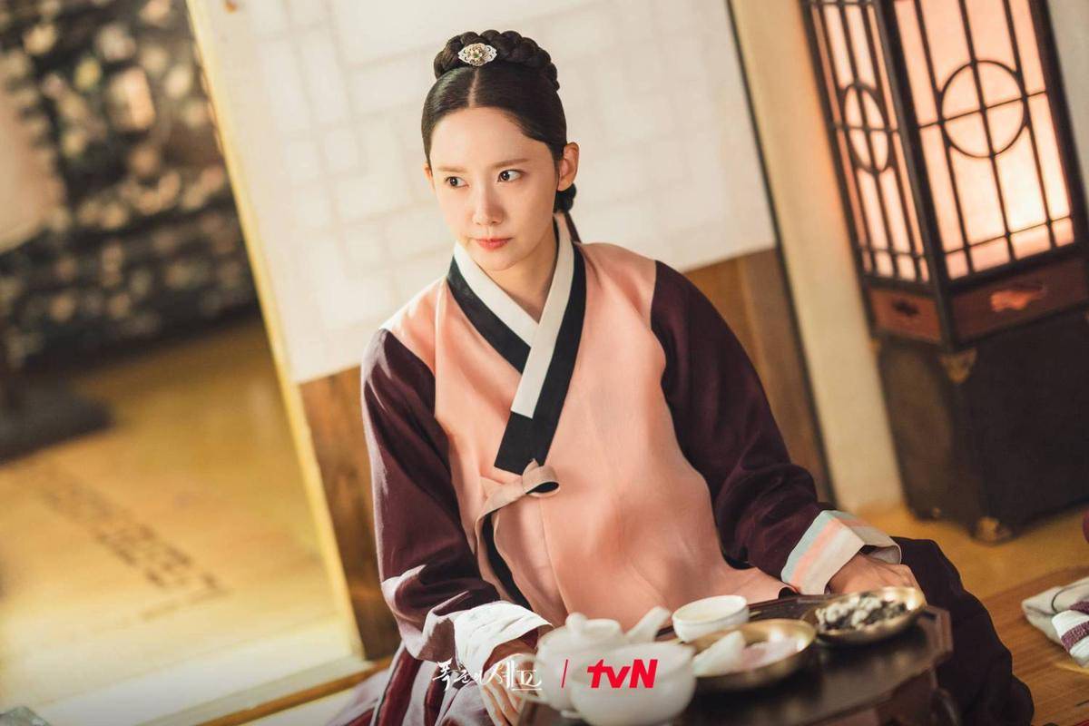 Cuplikan drama Korea Bon Appetit, Your