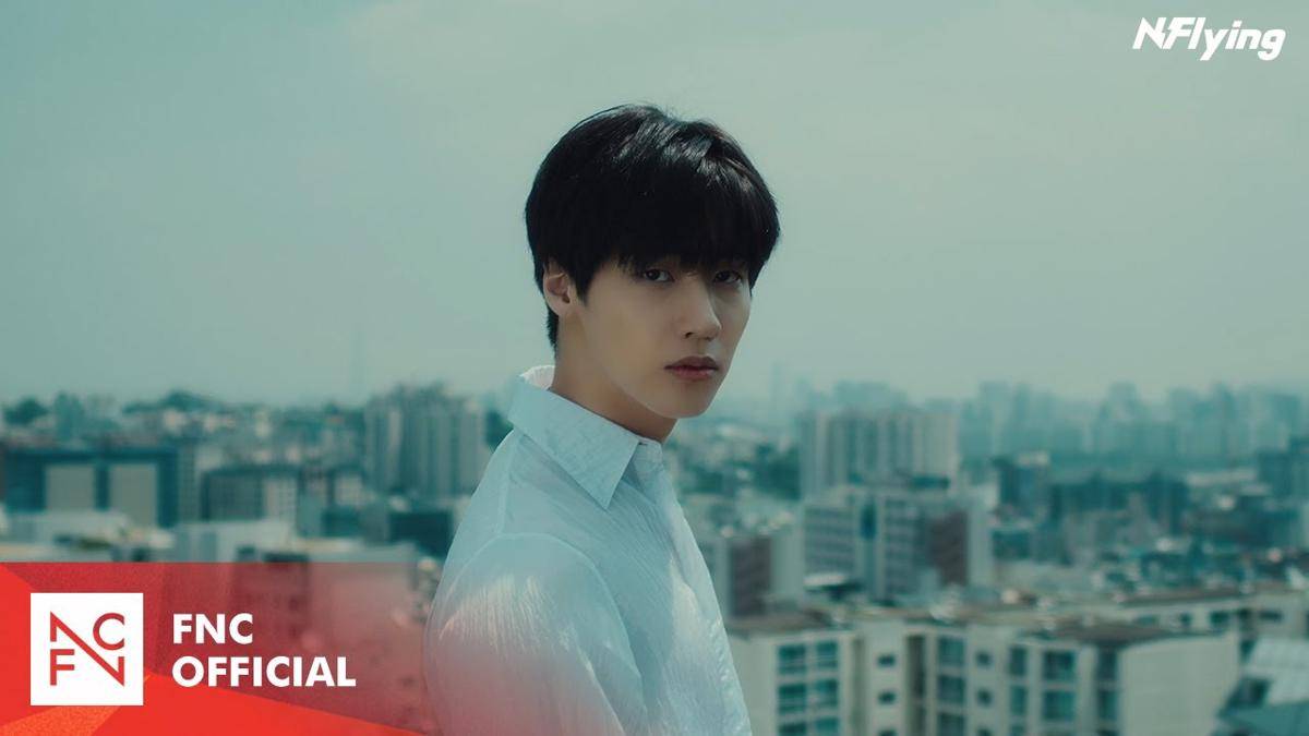 cuplikan MV "Flower Fantasy" (youtube.com/@nflyingofficial)
