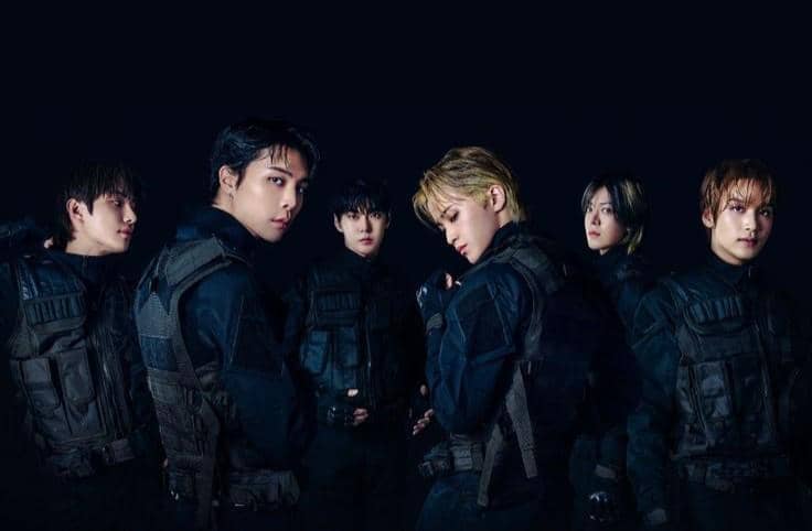 NCT 127 (youtube.com/NCT 127) 