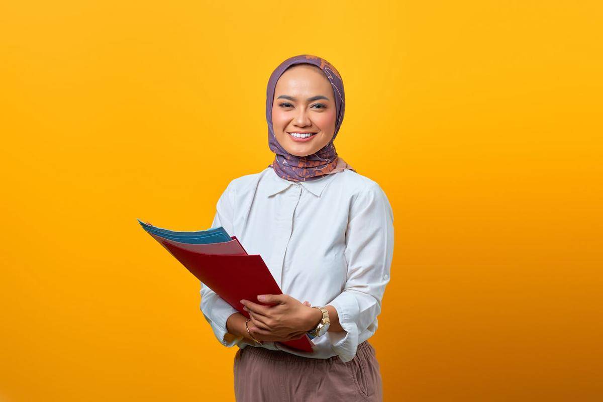 Ilustrasi magang (pexels.com/Sewupari Studio)