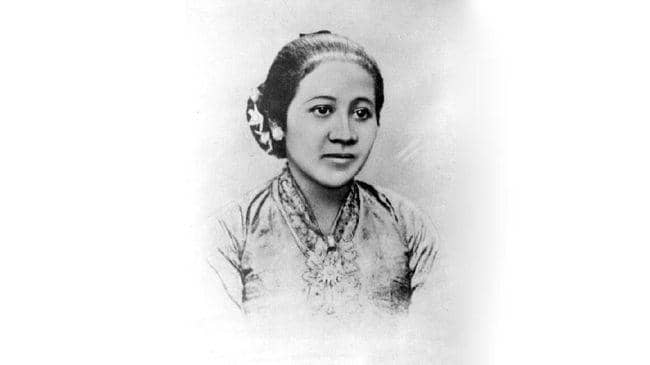 Ilustrasi. R.A Kartini Pahlawan Emansipasi Wanita Indonesia (Collectie Stichting Nationaal Museum van Wereldculturen via Wikimedia Commons CC-BY-SA-3.0)  