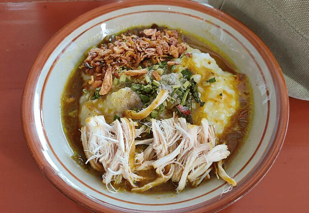 potret bubur ayam (commons.wikimedia.org/Afrogindahood)