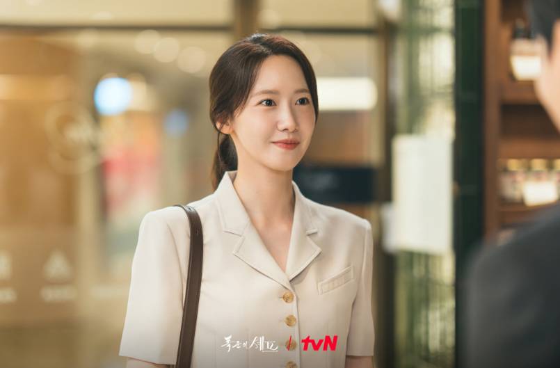 cuplikan drama Bon Appétit, Your Majesty (dok. tvN/Bon Appetit Your Majesty)