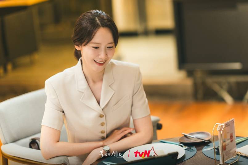 cuplikan drama Bon Appétit, Your Majesty (dok. tvN/Bon Appetit Your Majesty)