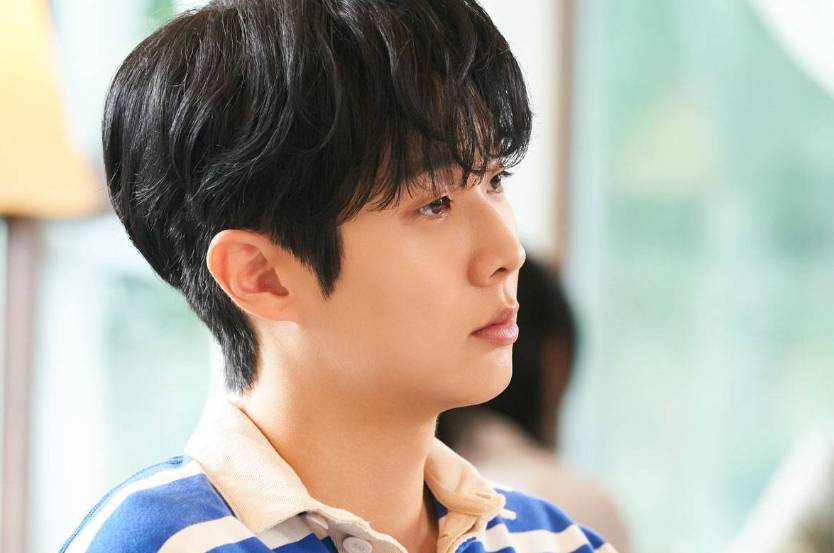 Cuplikan drama Korea Would You Marry Me (dok. SBS/Would You Marry Me)