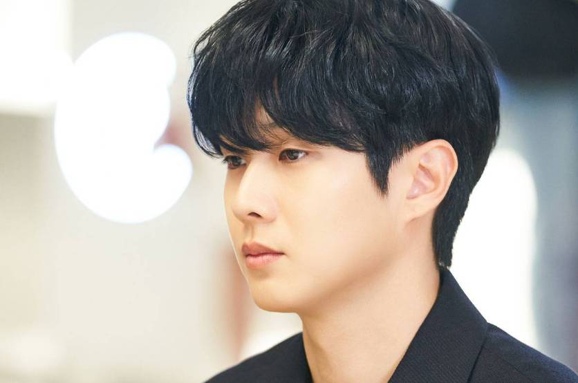 Cuplikan drama Korea Would You Marry Me (dok. SBS/Would You Marry Me)