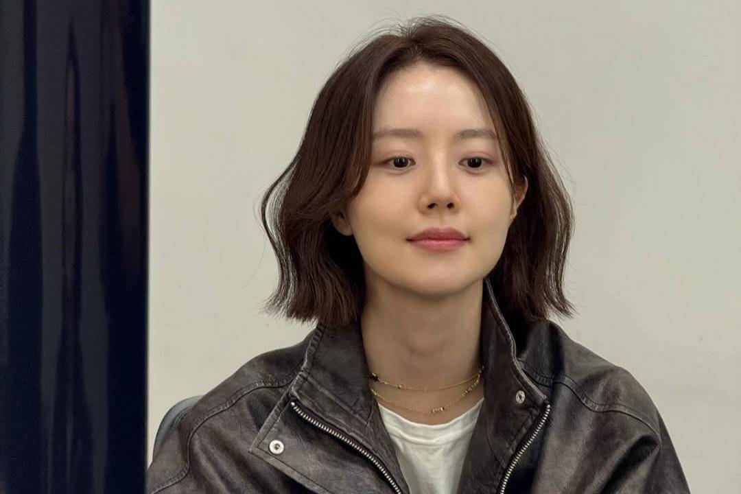Moon Chae Won 