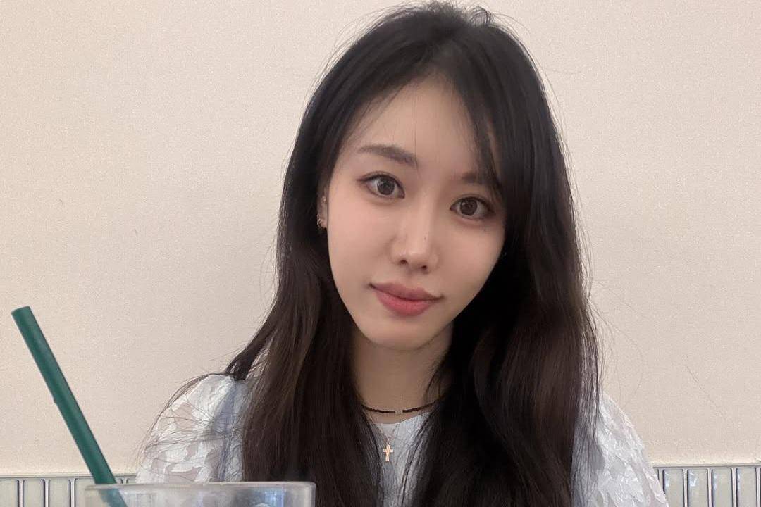 Viki eks Dal Shabet 
