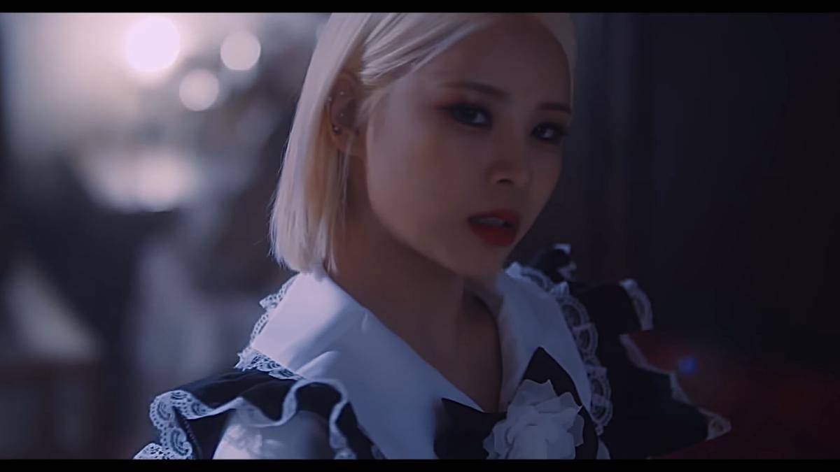 cuplikan MV "Fantasy" (youtube.com/Play Maker)