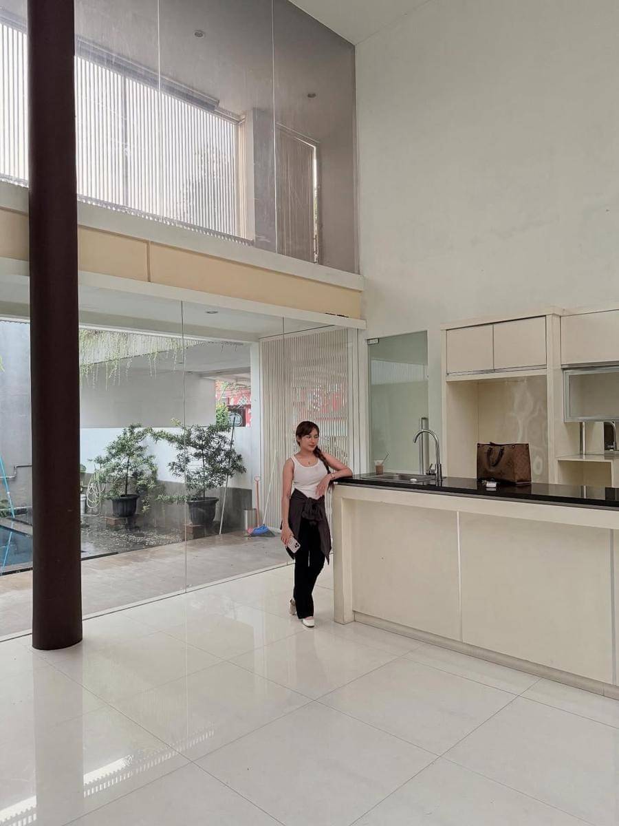 Rumah Baru Dilan Janiyar (istagram.com/dilanjaniyar)