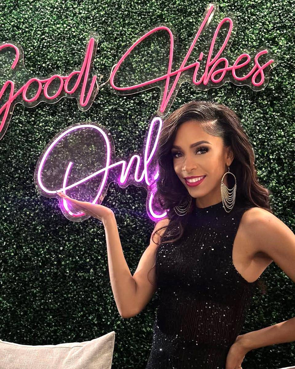 potret Britanny Robinson, Miss Universe Kepulauan Virgin AS 2025 (instagram.com/britbare)