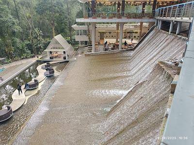 HeHa Waterfall
