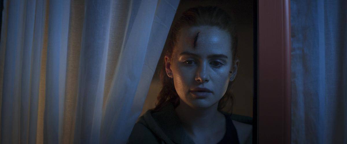 The Strangers - Chapter 2. (Dok. Lionsgate/The Strangers - Chapter 2)