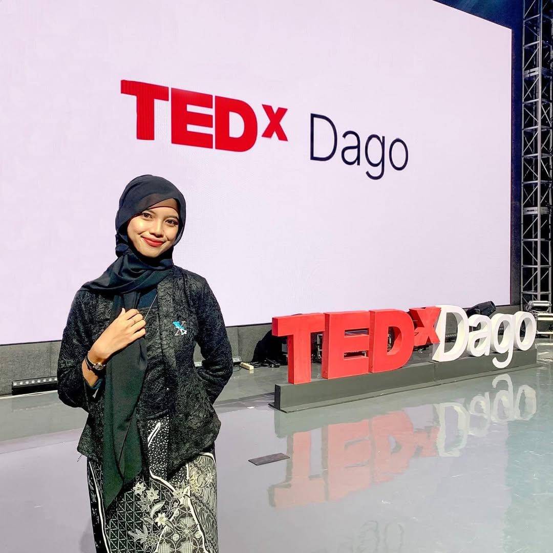 #journalrey ❤️------------------------@tedxdago @tedx_official TED x Dago🔖Bandung’s 100 Finest .jpg