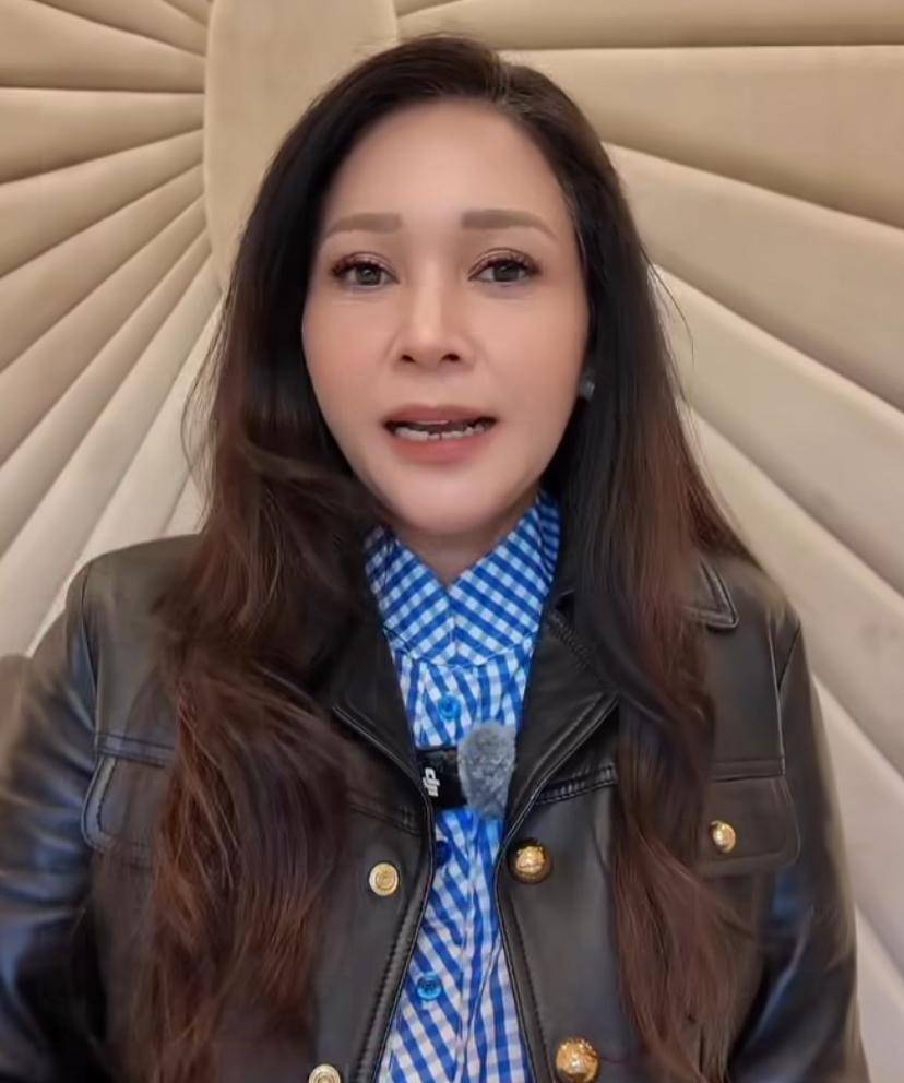 Duo Maia batal tampil di Synchronize Festival 2025