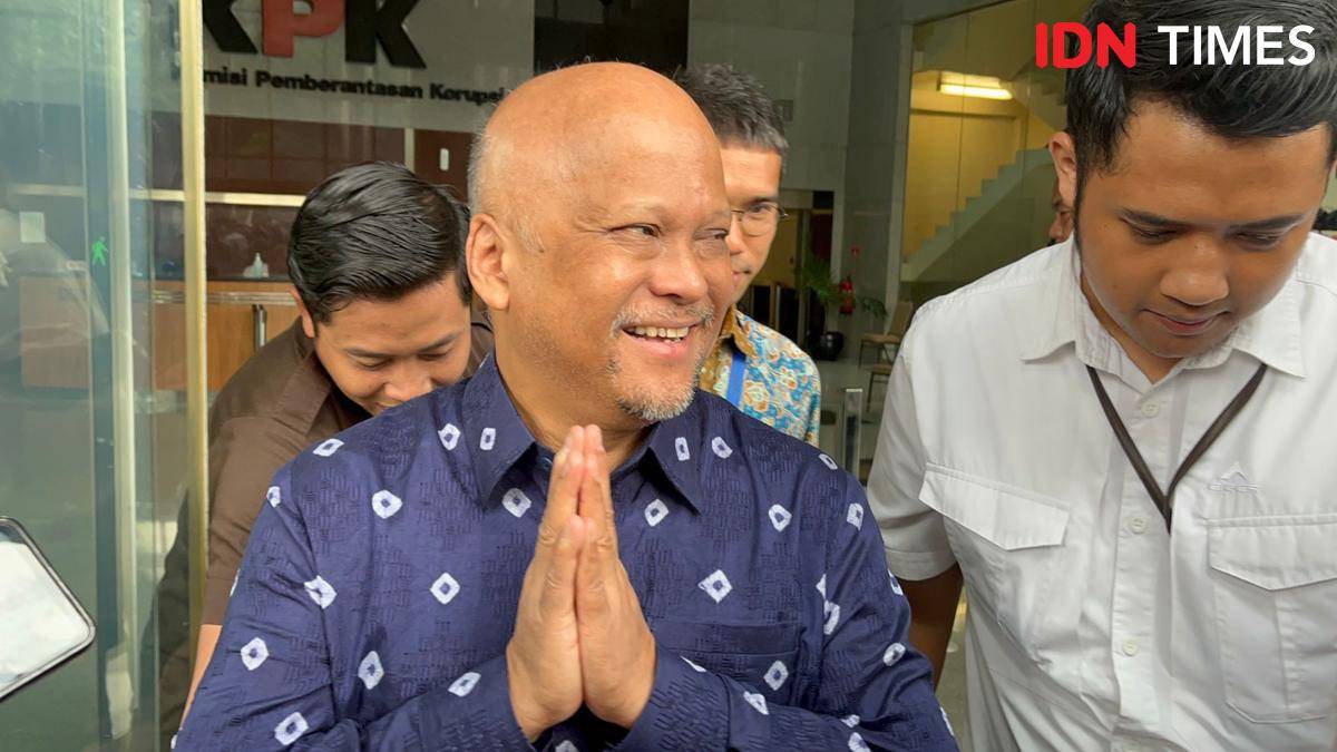 Ilham Akbar Habibie (IDN Times/Aryodamar)
